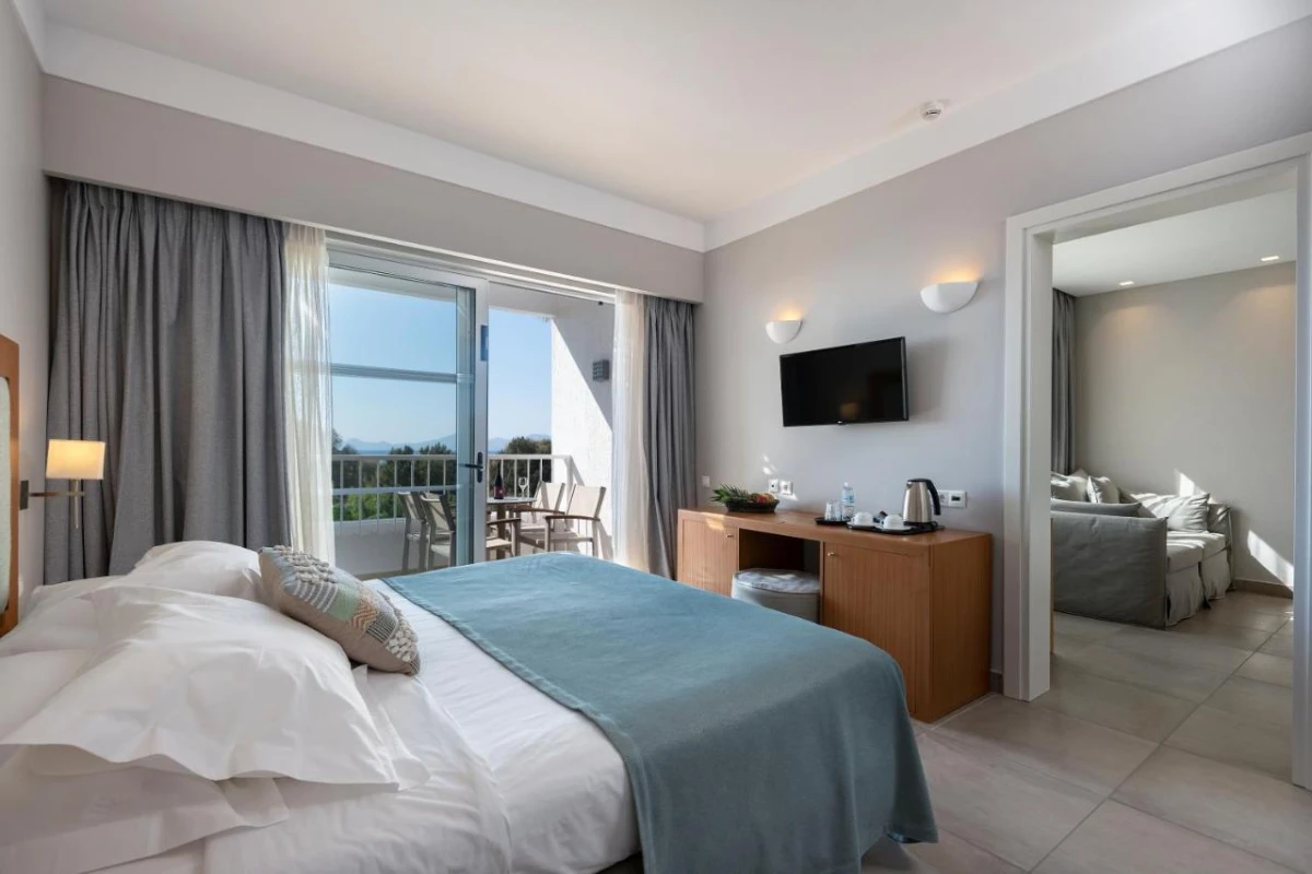 Atlantica Beach Resort - Hotel Photo 62