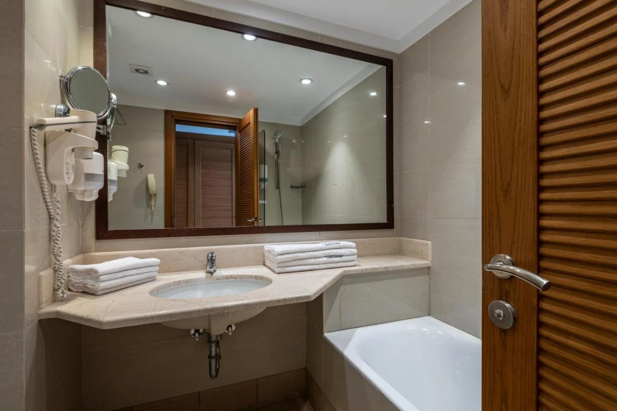 Atlantica Beach Resort - Hotel Photo 63