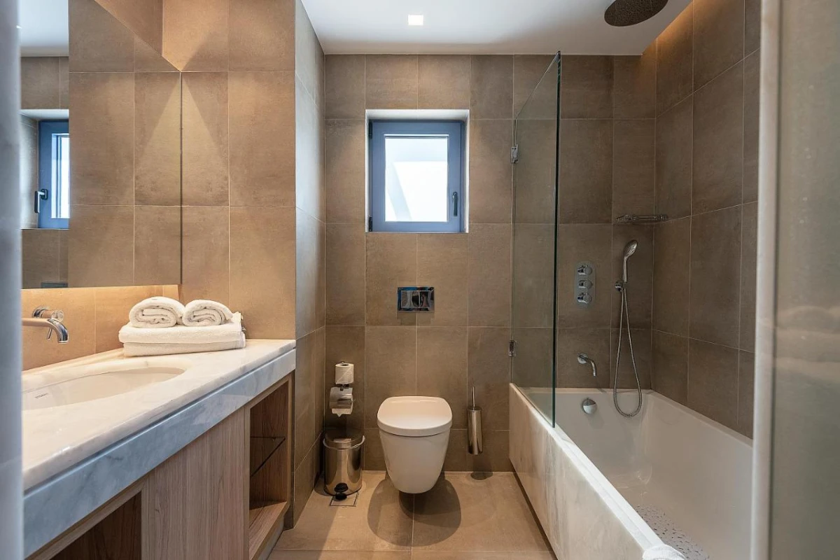 Atlantica Beach Resort - Hotel Photo 65