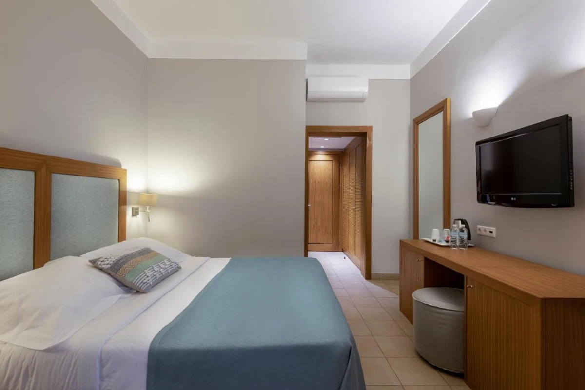 Atlantica Beach Resort - Hotel Photo 66