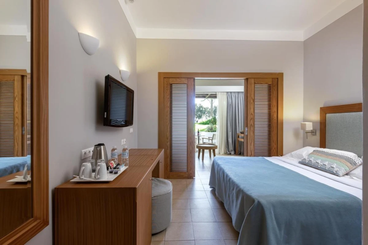 Atlantica Beach Resort - Hotel Photo 68