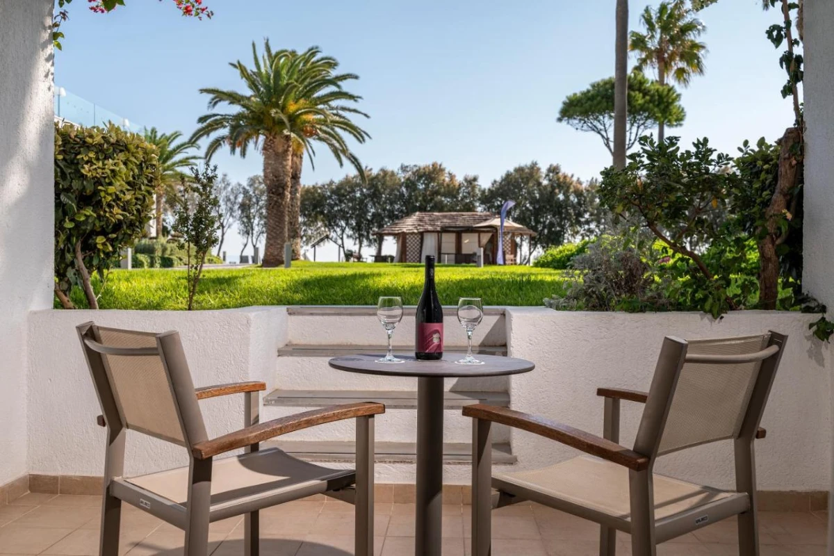 Atlantica Beach Resort - Hotel Photo 69