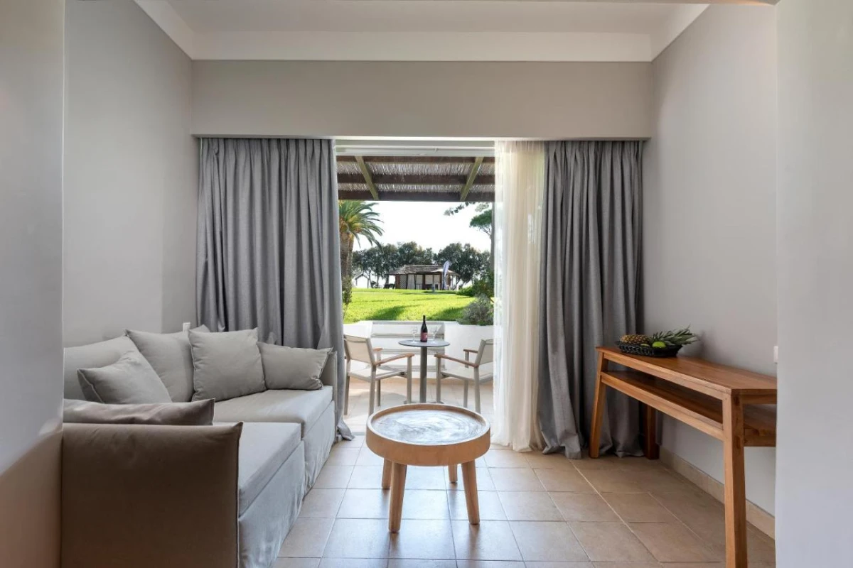 Atlantica Beach Resort - Hotel Photo 70