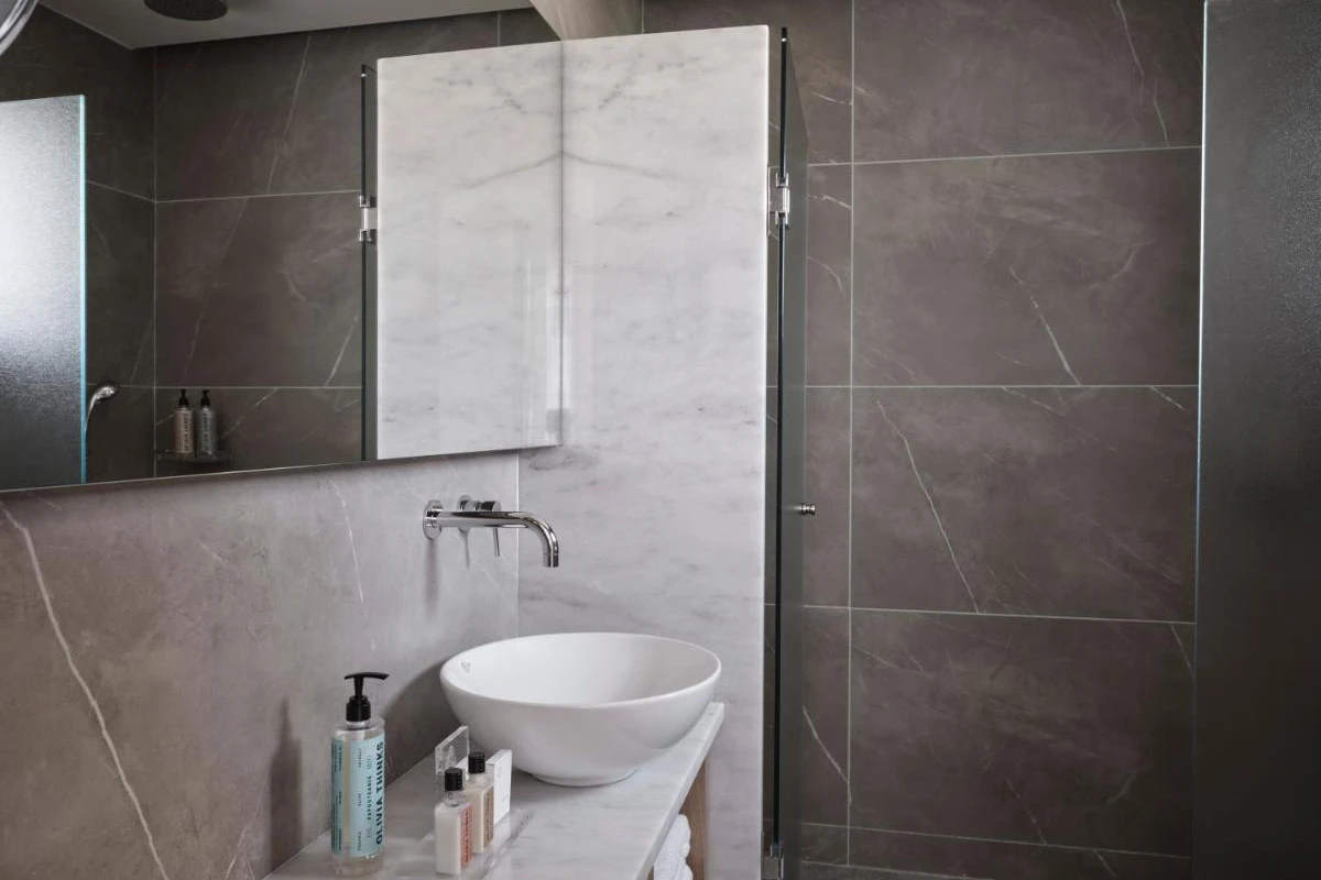 Atlantica Beach Resort - Hotel Photo 72