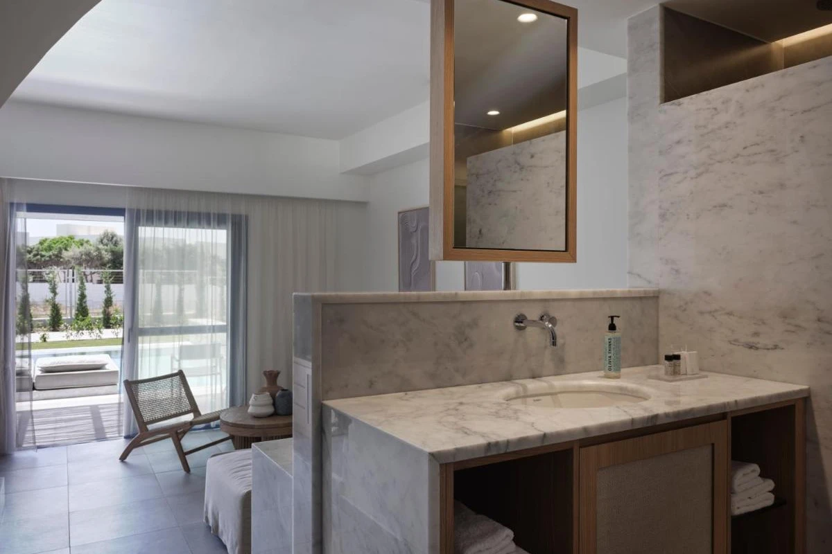 Atlantica Beach Resort - Hotel Photo 75