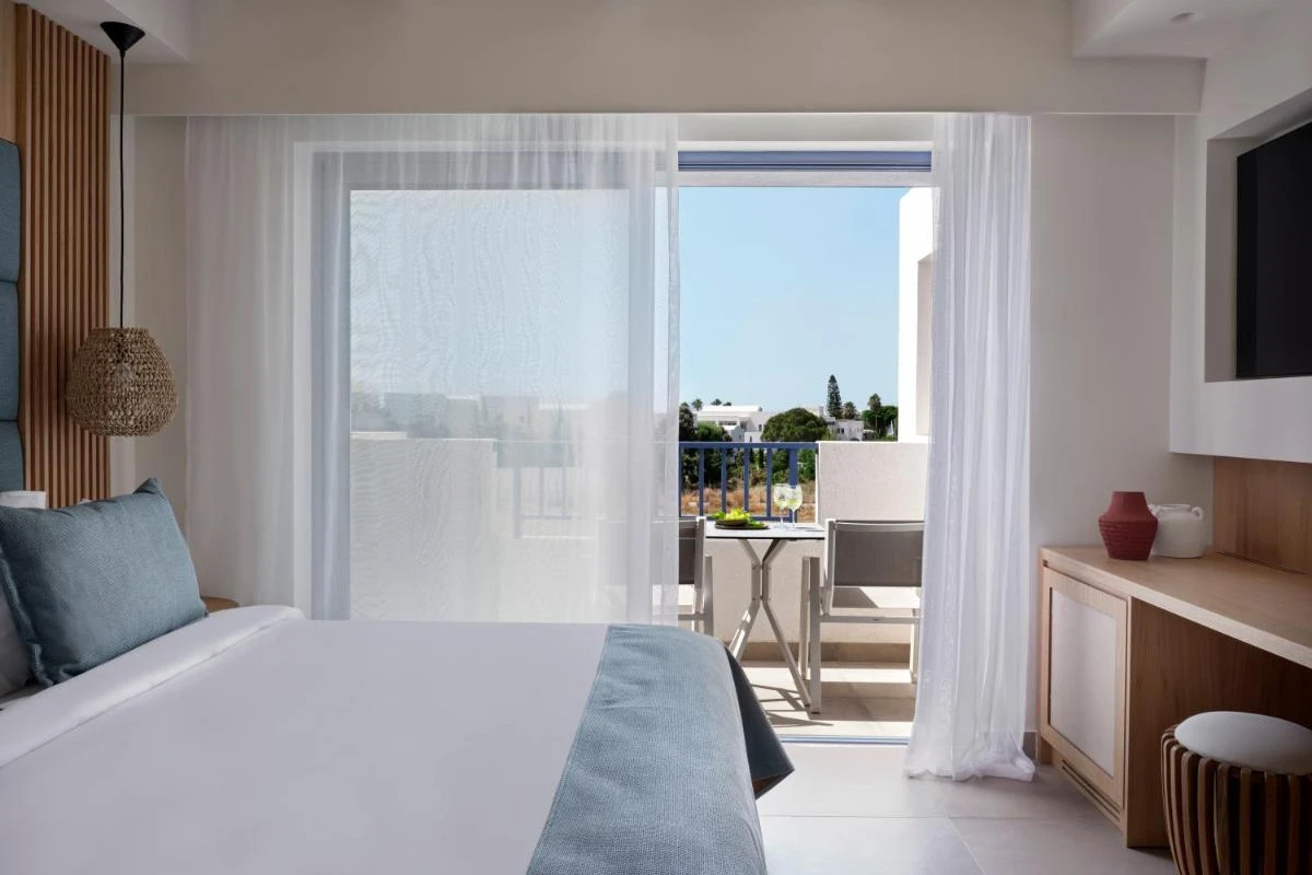 Atlantica Beach Resort - Hotel Photo 76