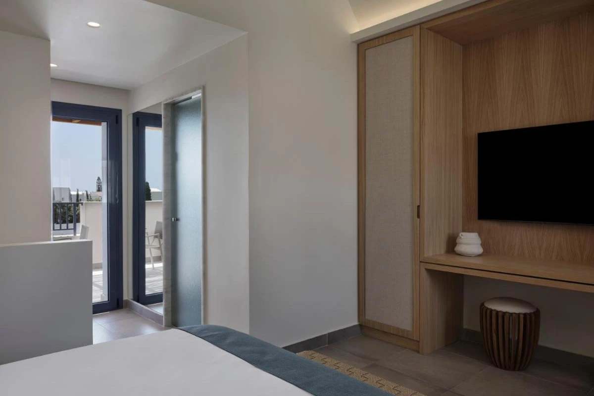 Atlantica Beach Resort - Hotel Photo 77