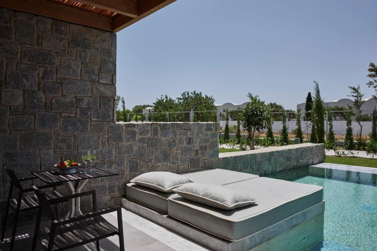 Atlantica Beach Resort - Hotel Photo 78