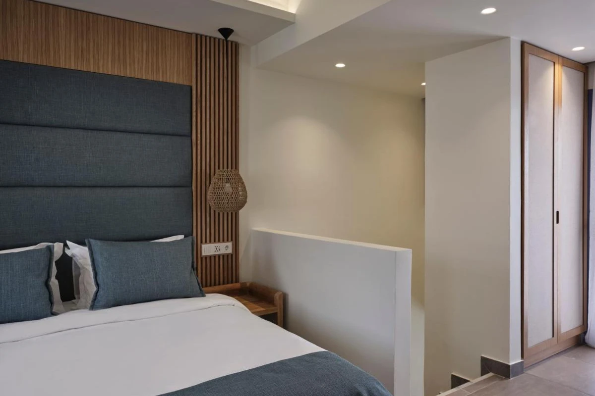 Atlantica Beach Resort - Hotel Photo 79