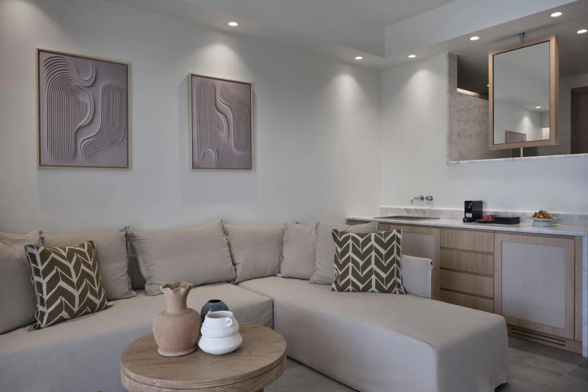 Atlantica Beach Resort - Hotel Photo 80