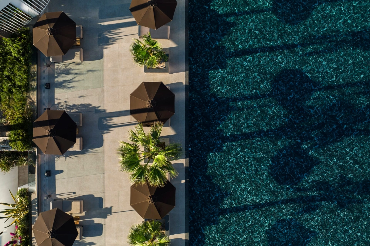 Ammades All Suites Beach Hotel - Hotel Photo 6