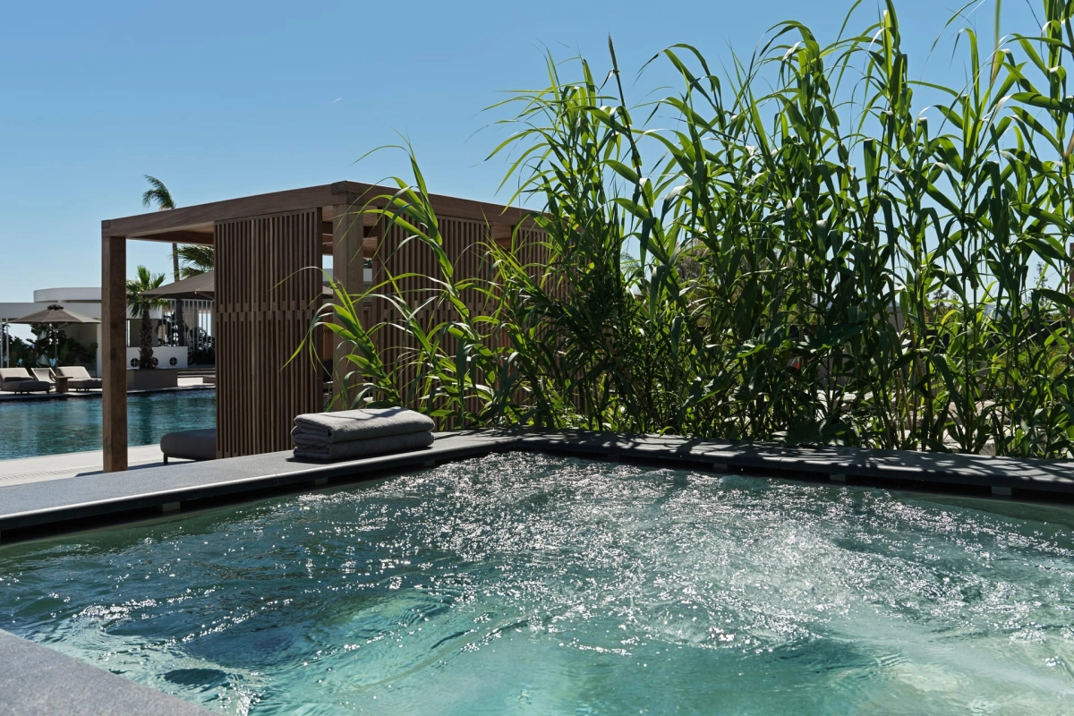 Ammades All Suites Beach Hotel - Hotel Photo 10