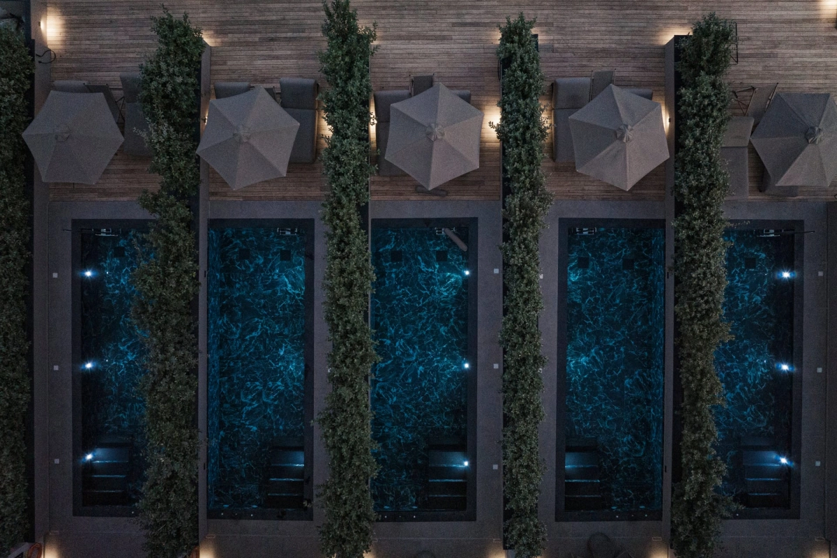 Ammades All Suites Beach Hotel - Hotel Photo 13