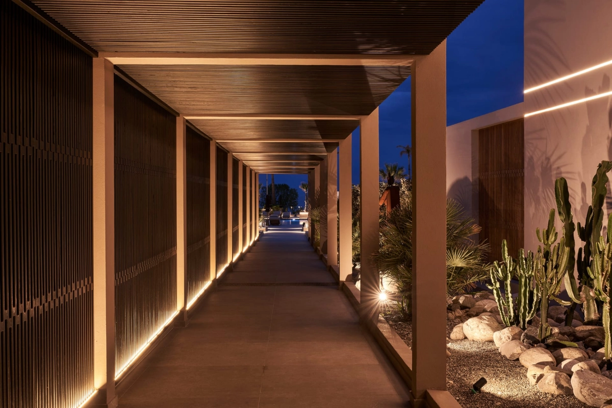 Ammades All Suites Beach Hotel - Hotel Photo 15