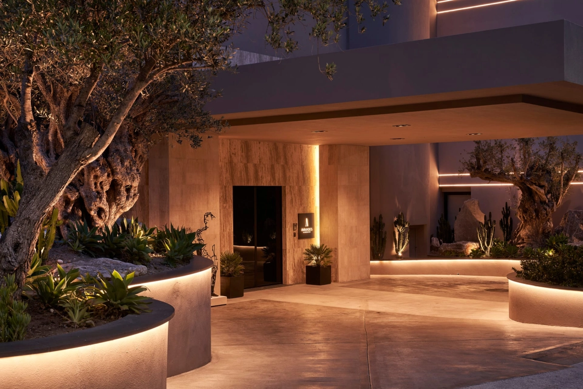 Ammades All Suites Beach Hotel - Hotel Photo 16