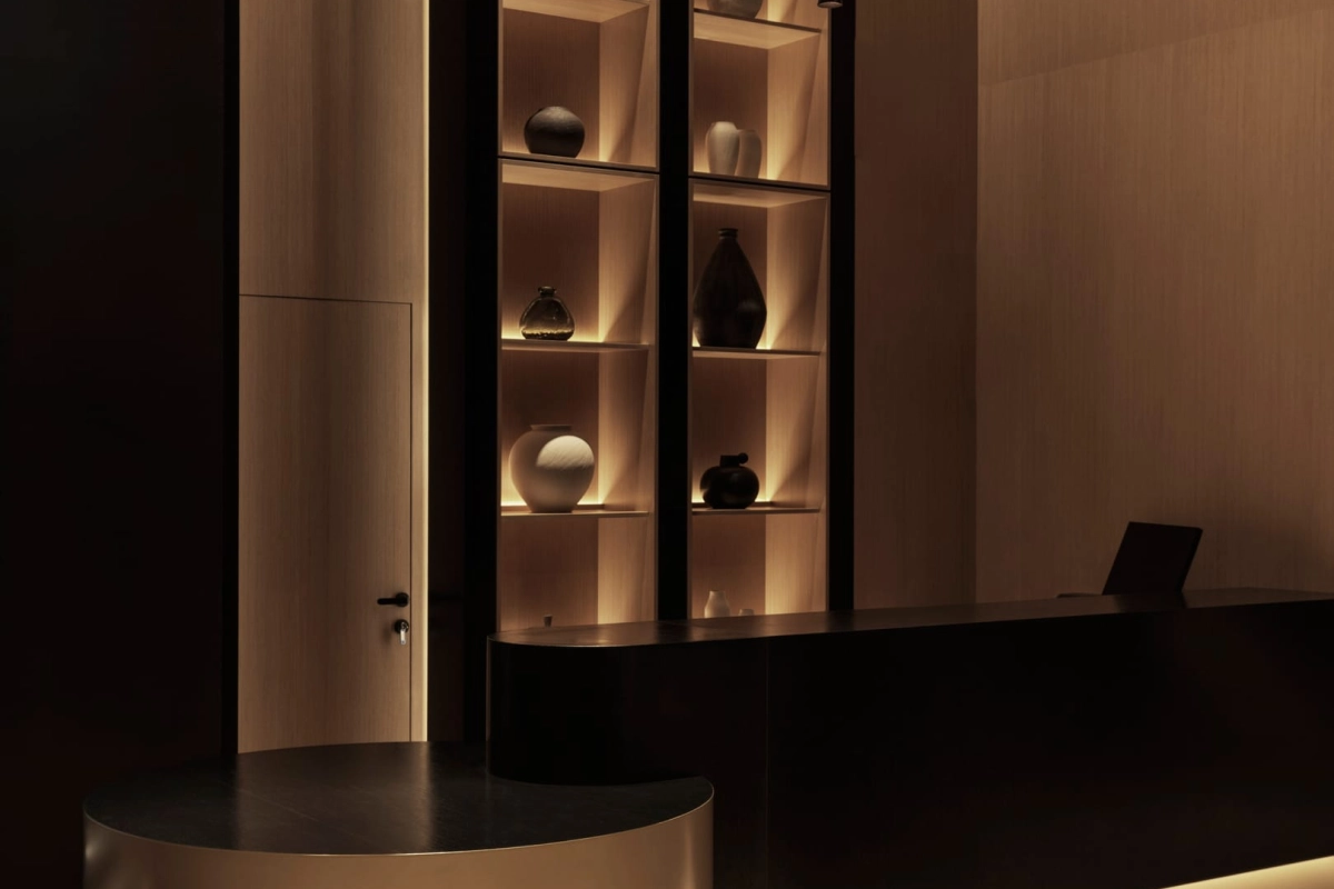 Ammades All Suites Beach Hotel - Hotel Photo 19