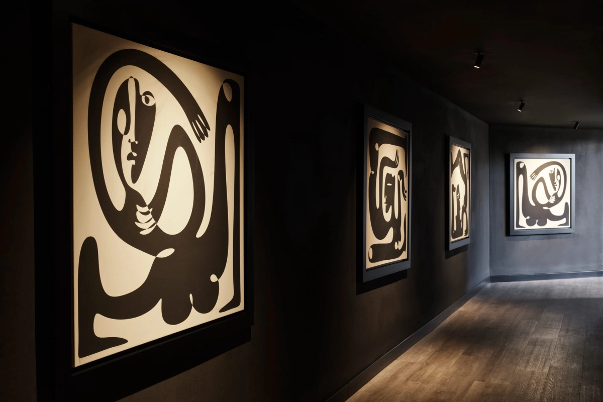 Ammades All Suites Beach Hotel - Hotel Photo 23