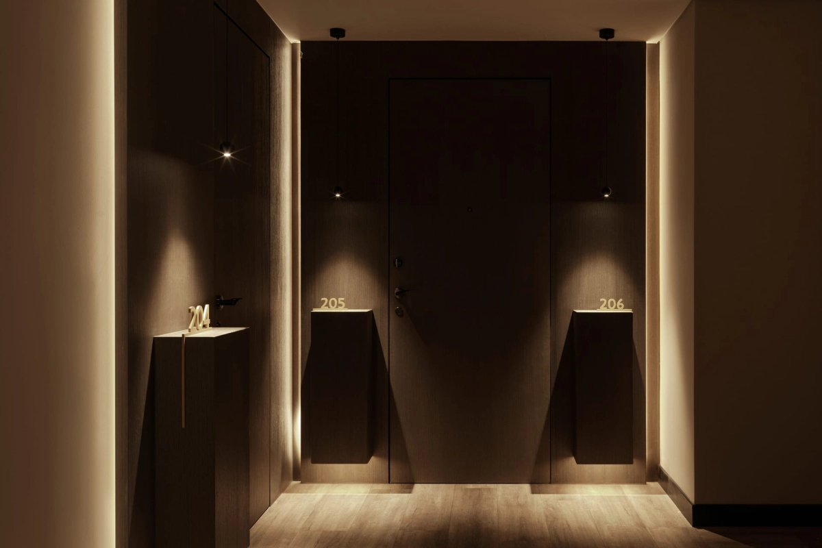 Ammades All Suites Beach Hotel - Hotel Photo 24