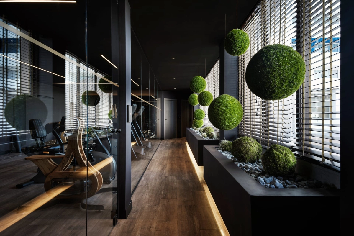 Ammades All Suites Beach Hotel - Hotel Photo 25