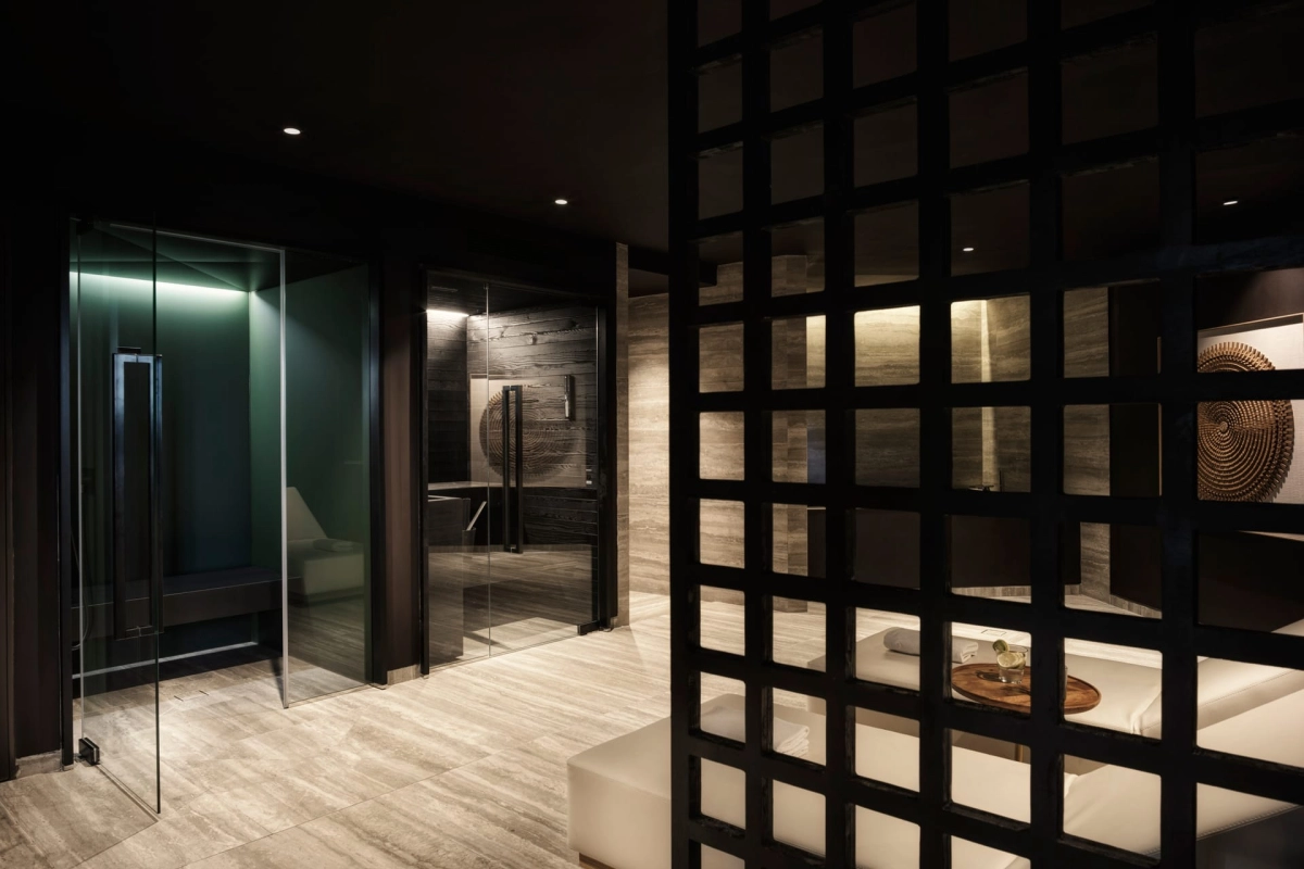 Ammades All Suites Beach Hotel - Hotel Photo 27