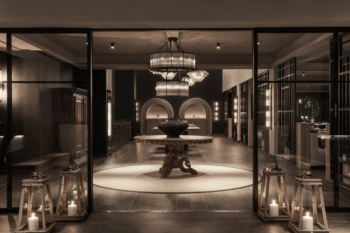 Ammades All Suites Beach Hotel - Hotel Photo 32