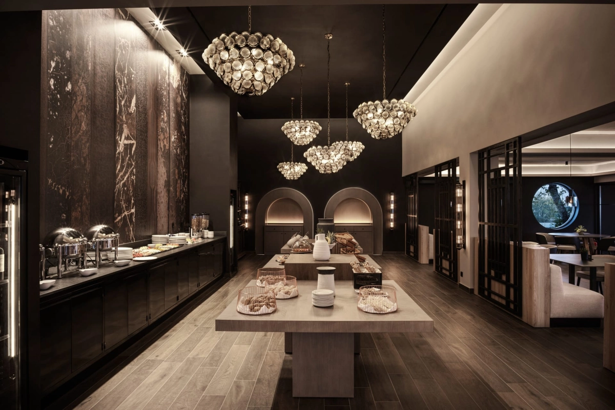 Ammades All Suites Beach Hotel - Hotel Photo 33