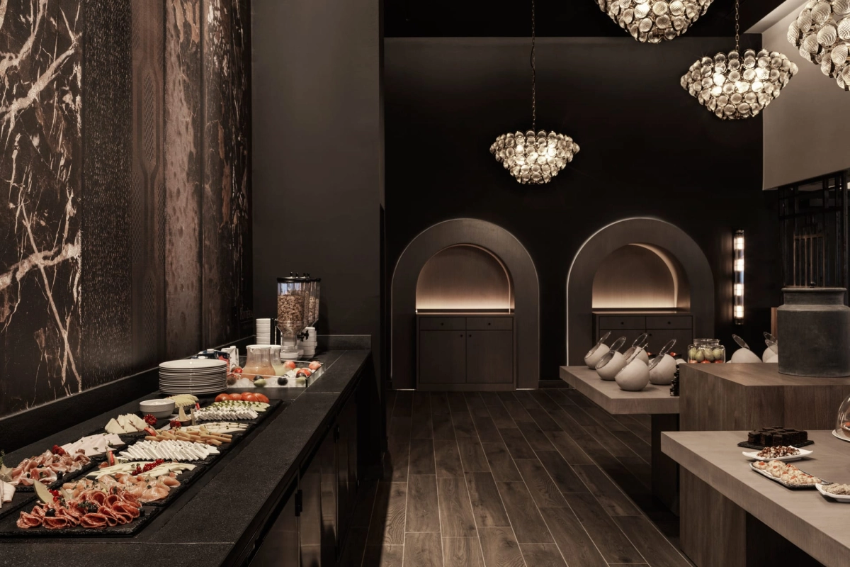 Ammades All Suites Beach Hotel - Hotel Photo 34