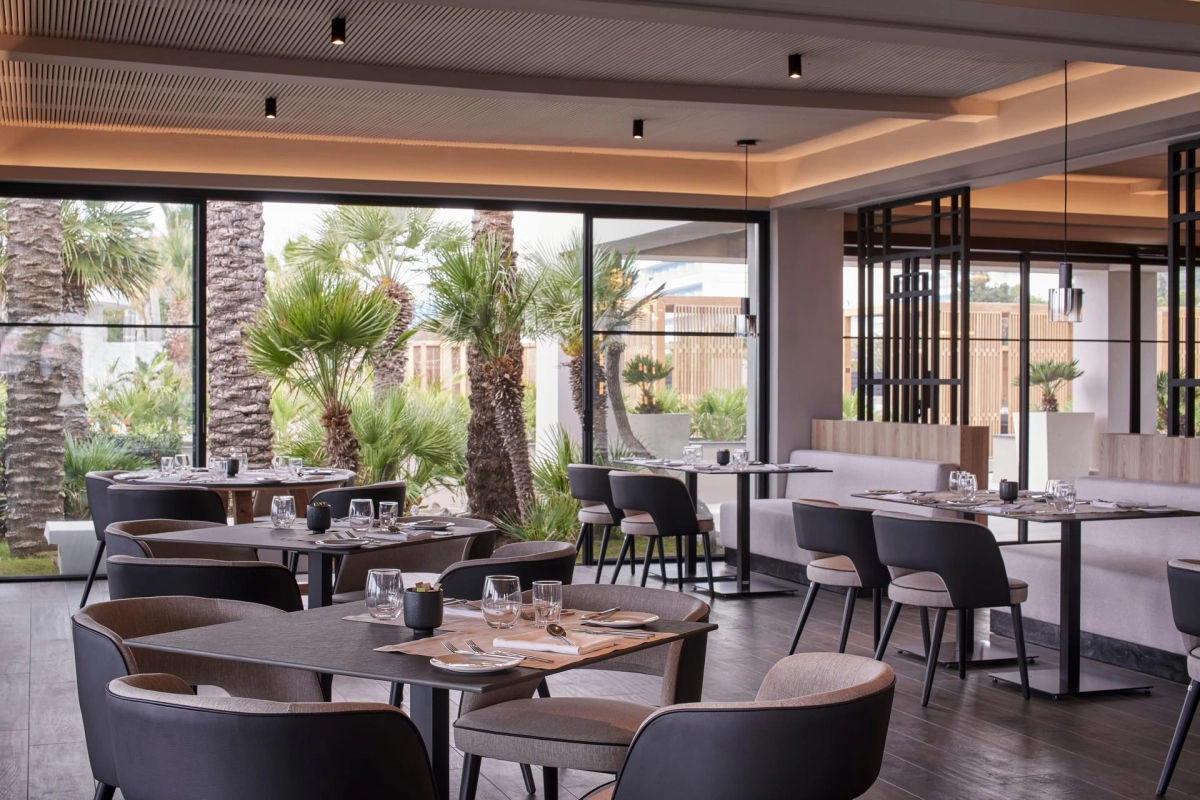 Ammades All Suites Beach Hotel - Hotel Photo 35