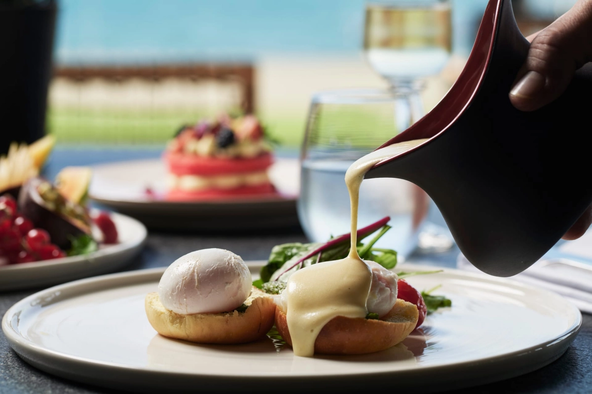 Ammades All Suites Beach Hotel - Hotel Photo 38