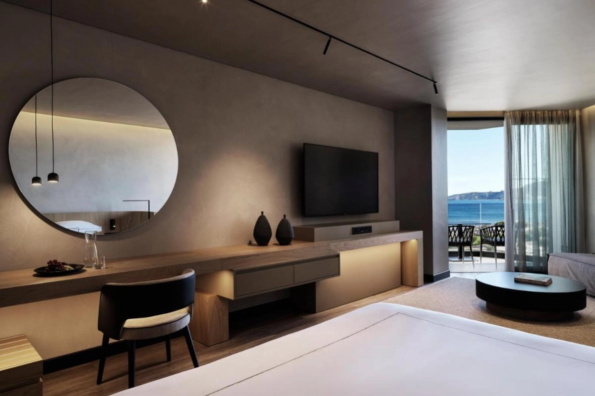 Ammades All Suites Beach Hotel - Hotel Photo 39