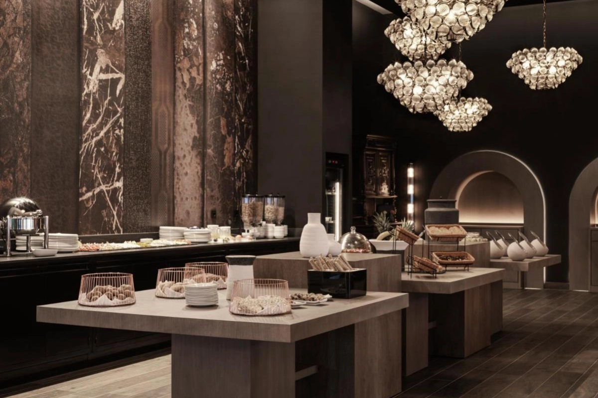 Ammades All Suites Beach Hotel - Hotel Photo 41