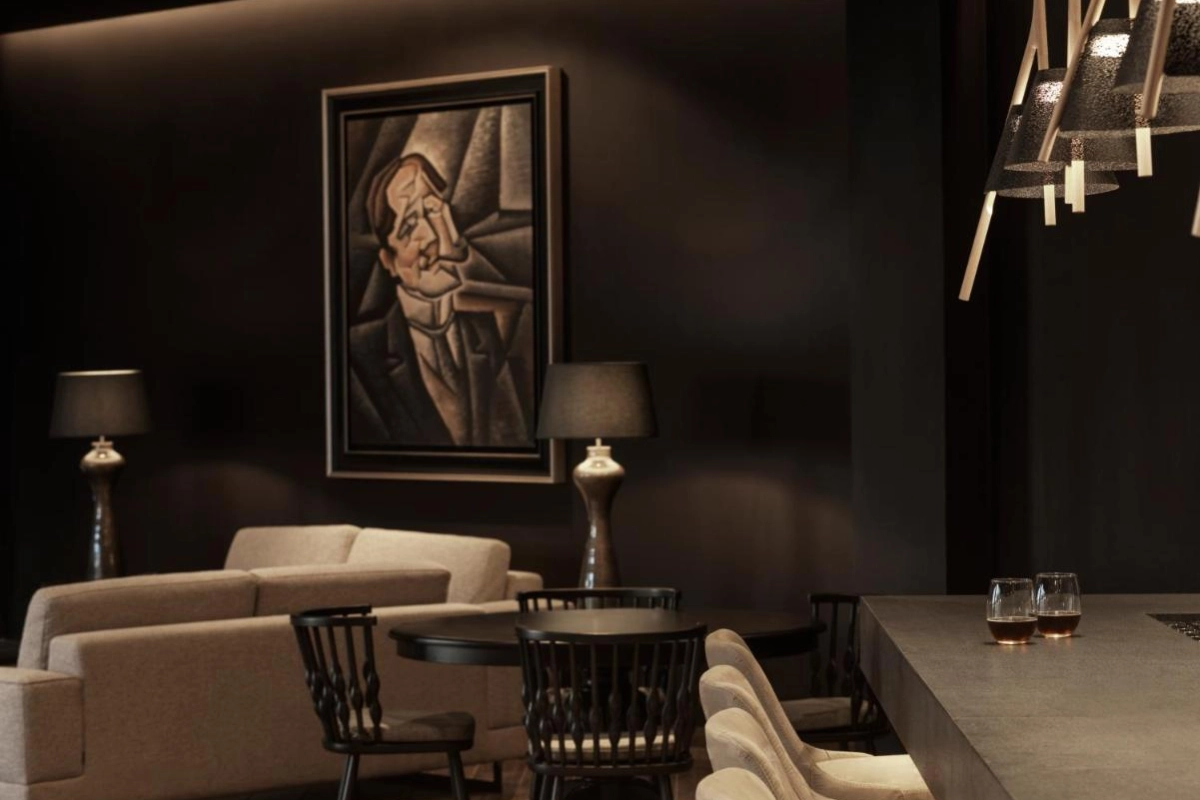 Ammades All Suites Beach Hotel - Hotel Photo 42