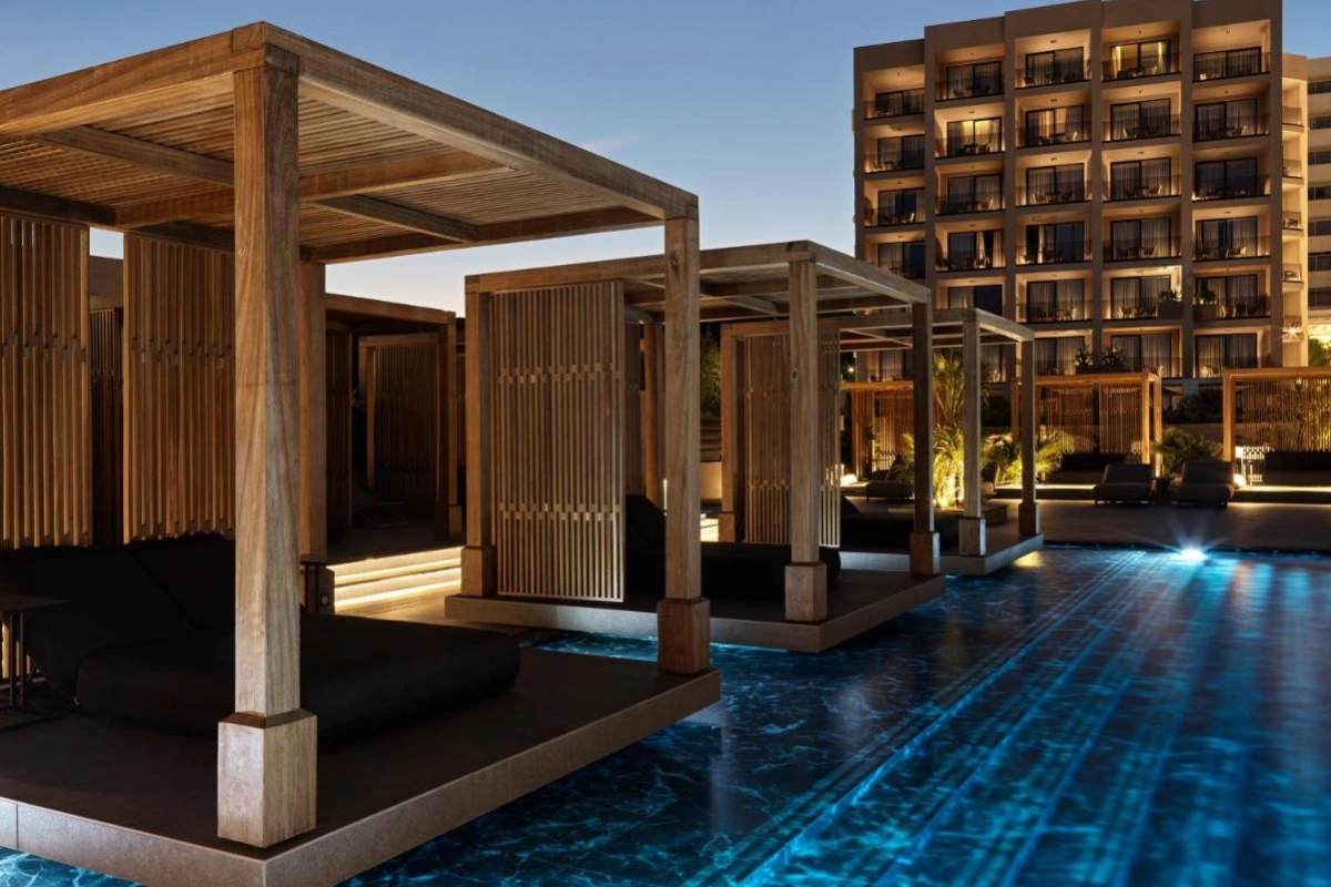 Ammades All Suites Beach Hotel - Hotel Photo 44