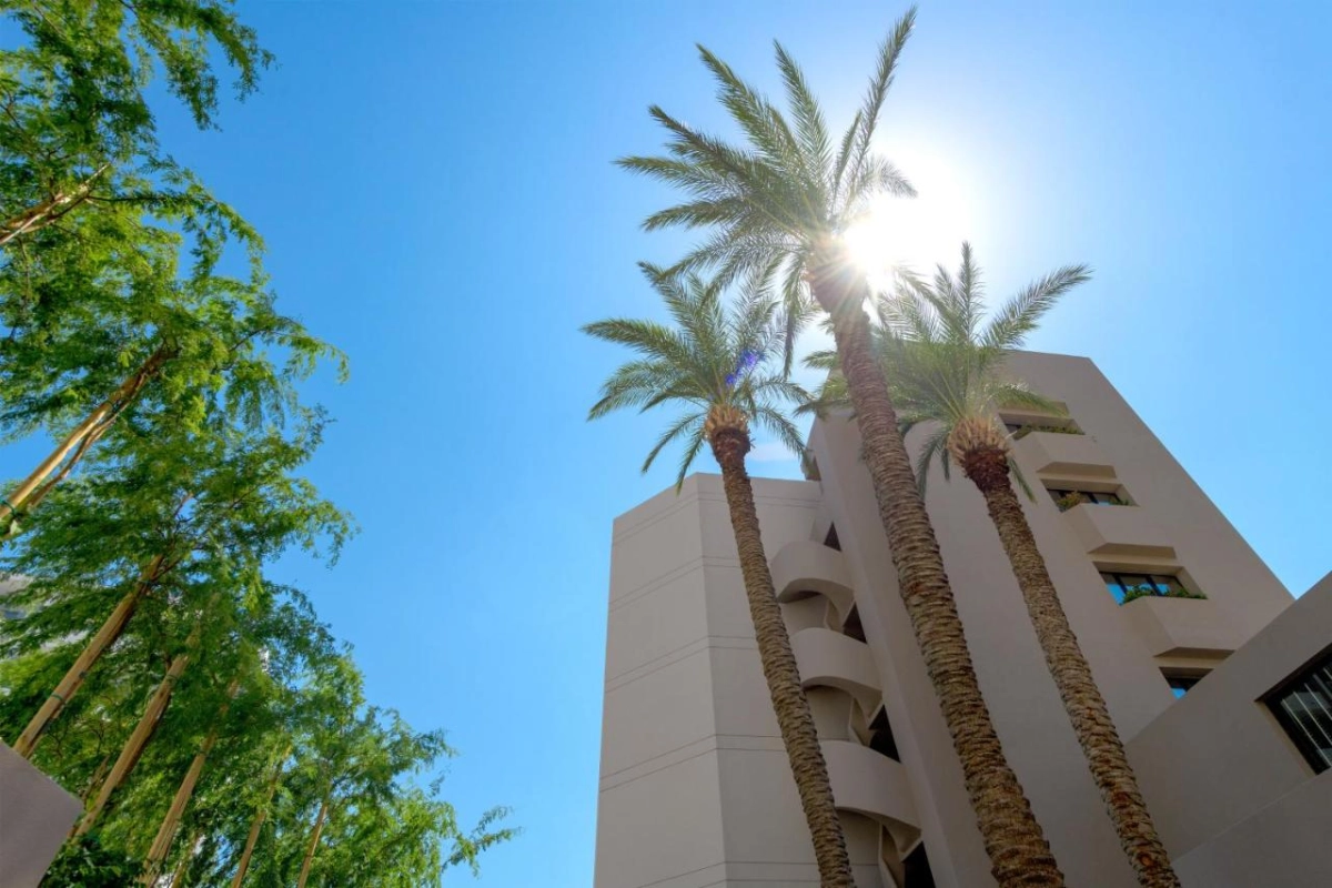 Ammades All Suites Beach Hotel - Hotel Photo 46