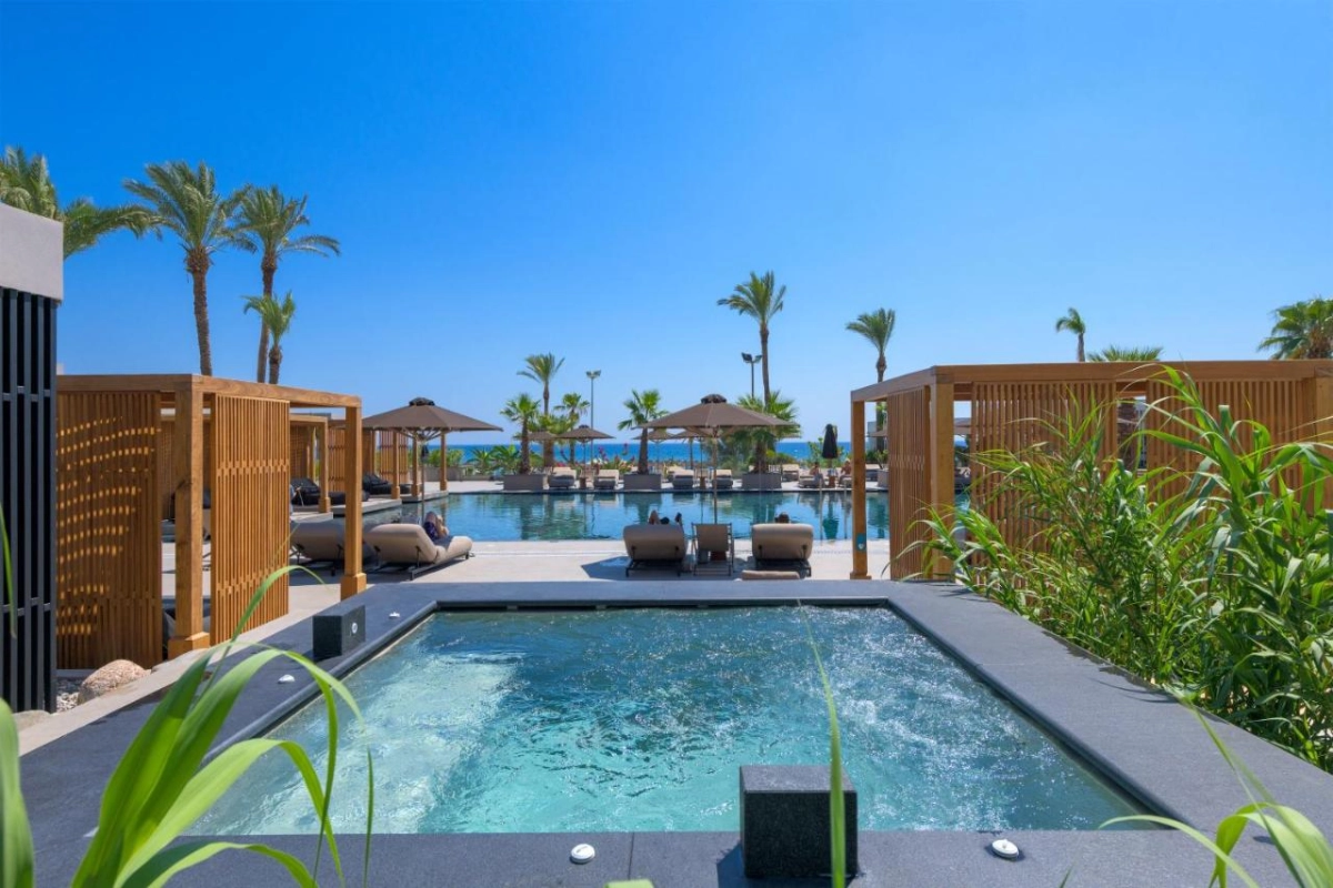 Ammades All Suites Beach Hotel - Hotel Photo 55