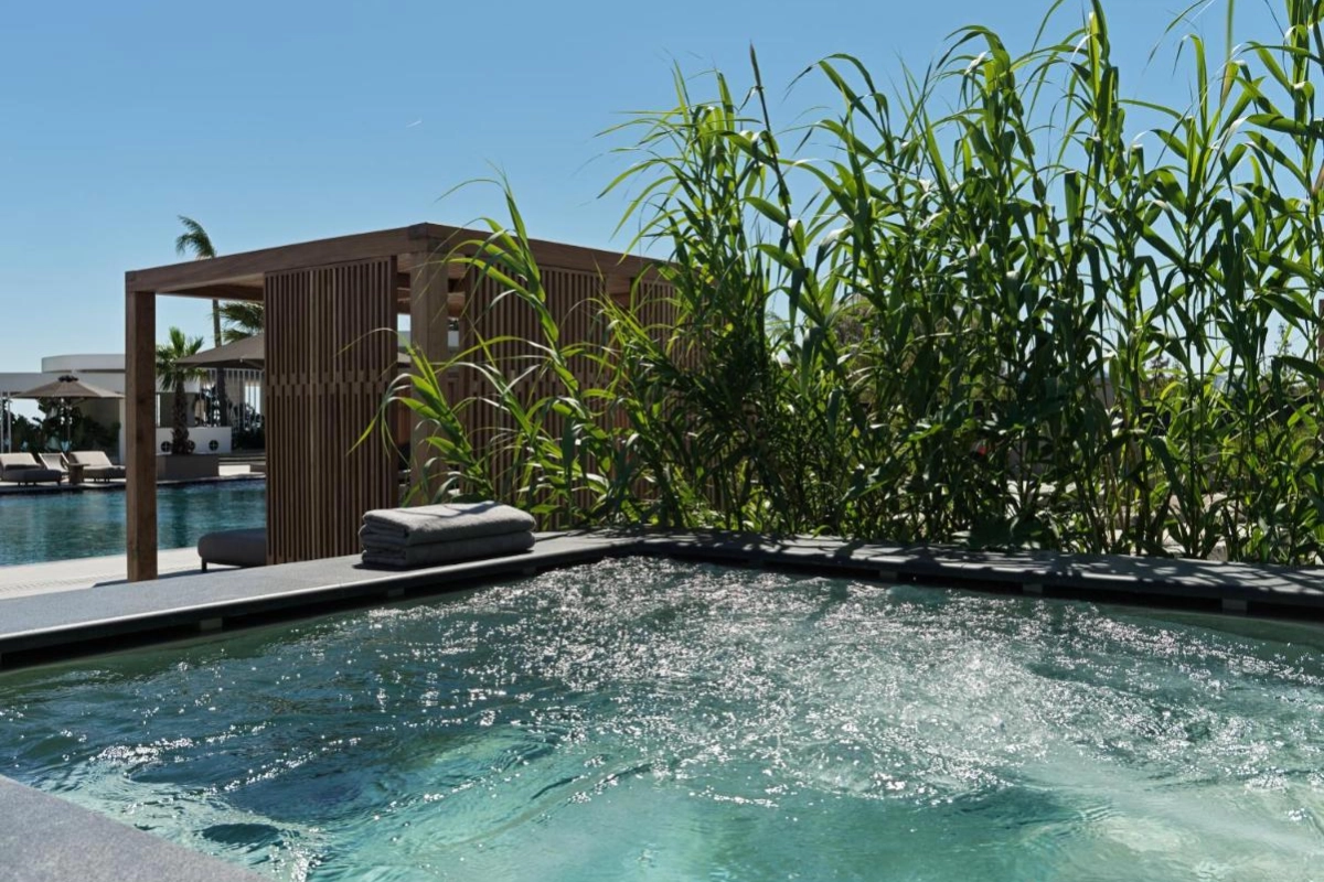 Ammades All Suites Beach Hotel - Hotel Photo 56