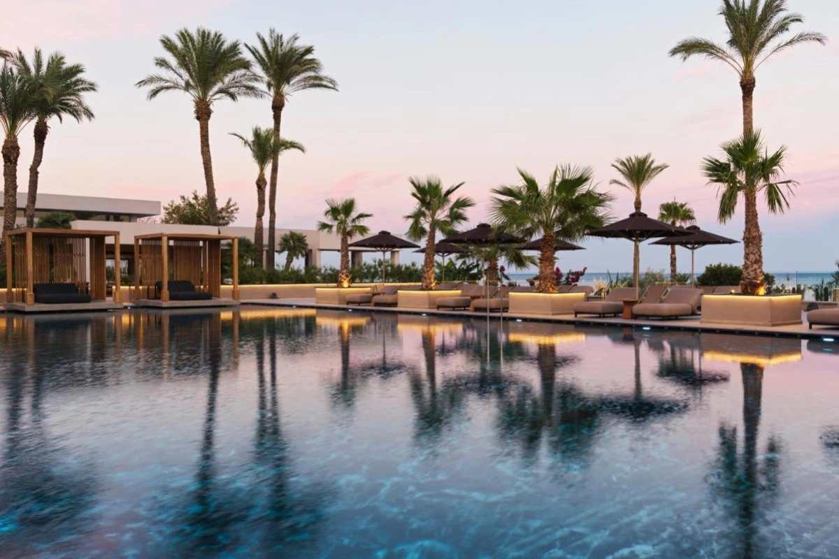 Ammades All Suites Beach Hotel - Hotel Photo 57