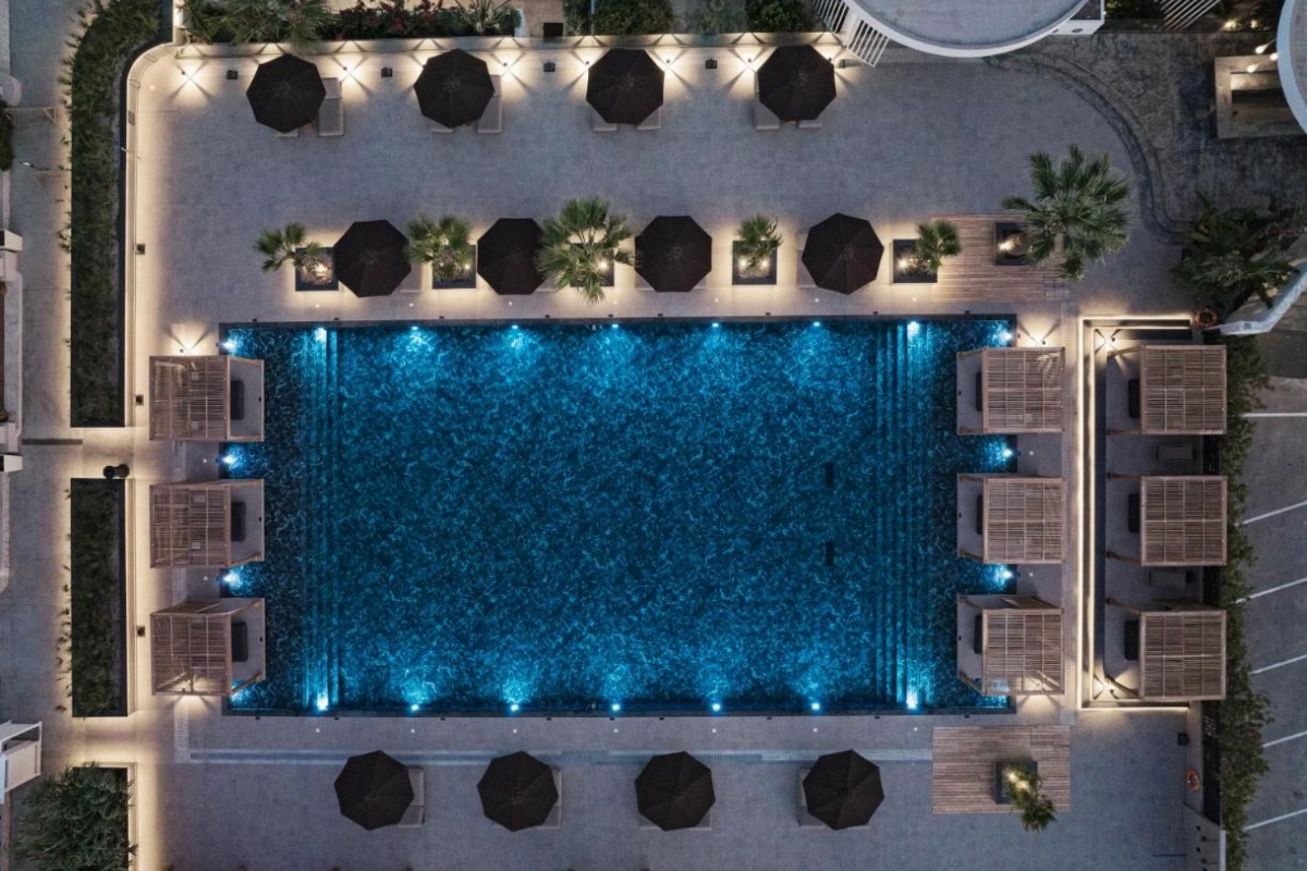 Ammades All Suites Beach Hotel - Hotel Photo 58