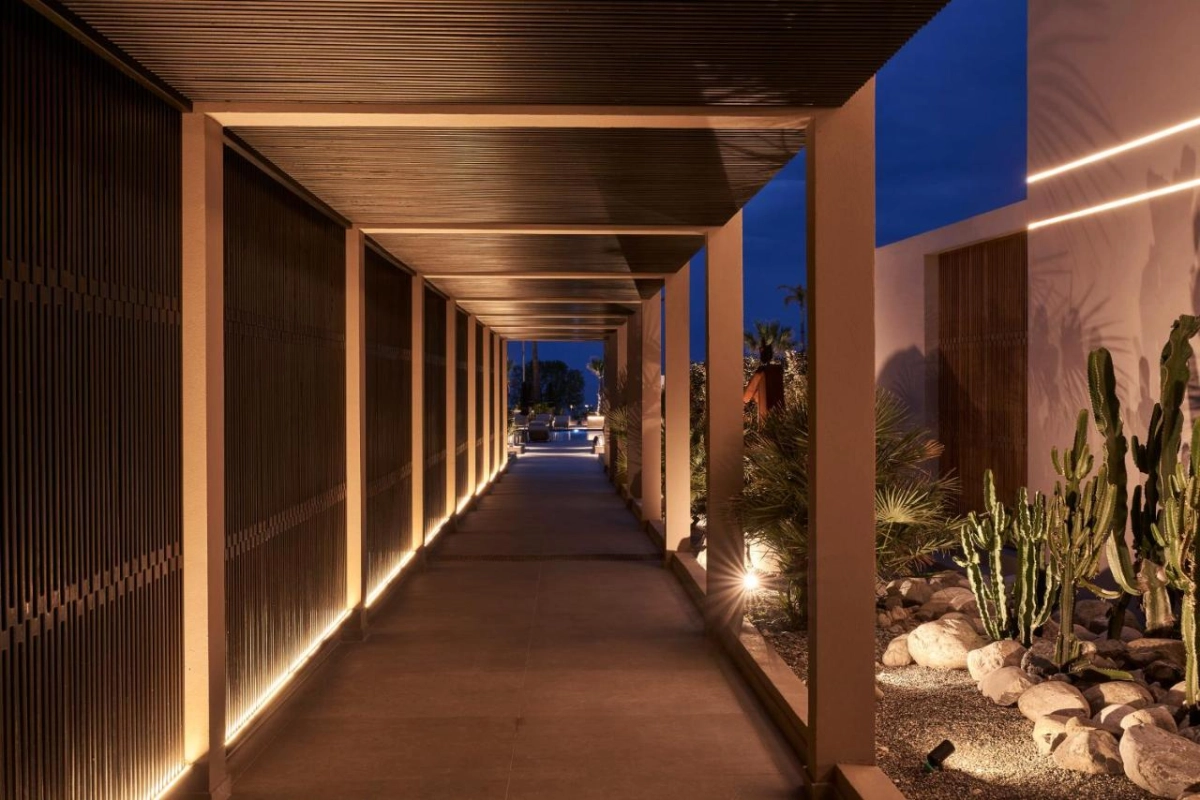 Ammades All Suites Beach Hotel - Hotel Photo 61