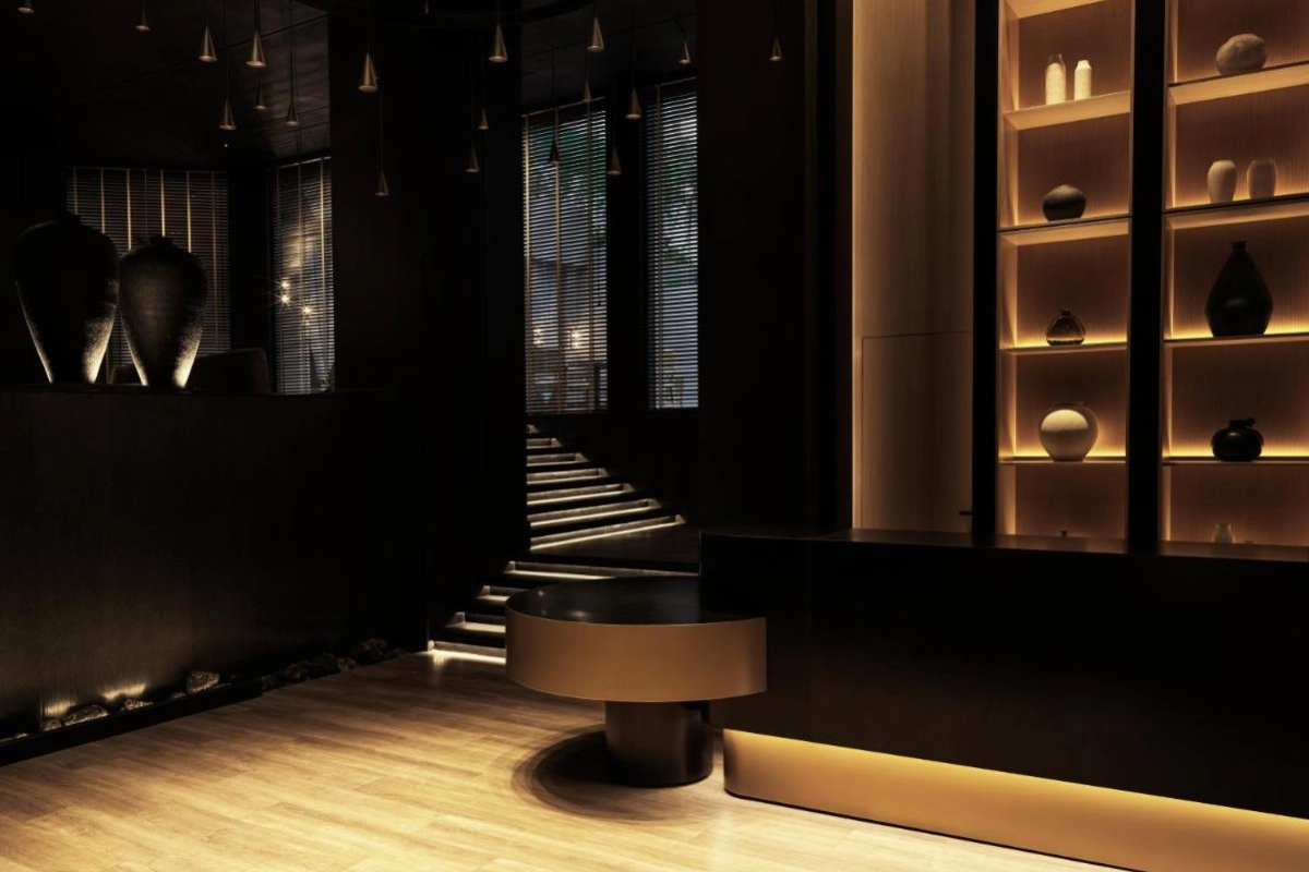 Ammades All Suites Beach Hotel - Hotel Photo 63