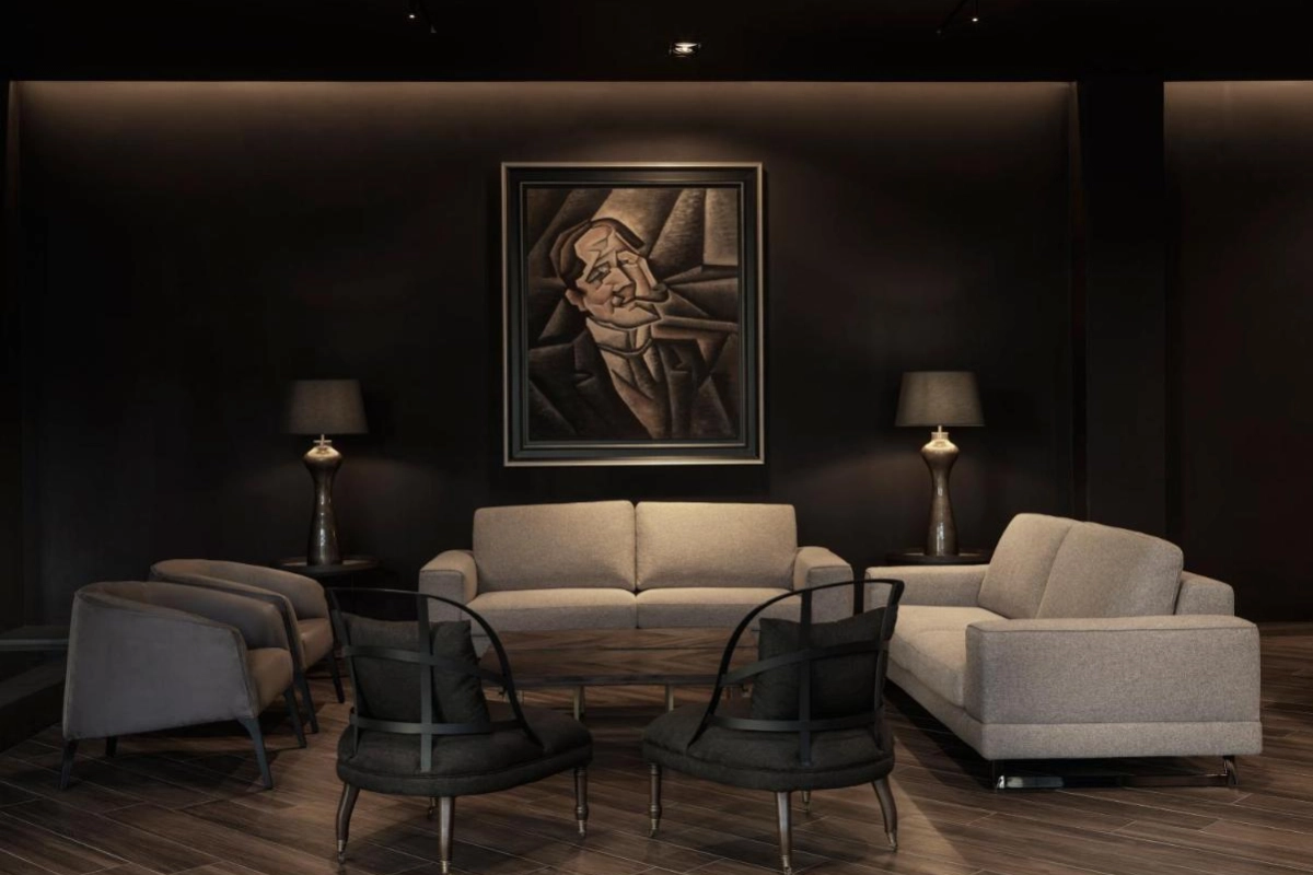 Ammades All Suites Beach Hotel - Hotel Photo 65