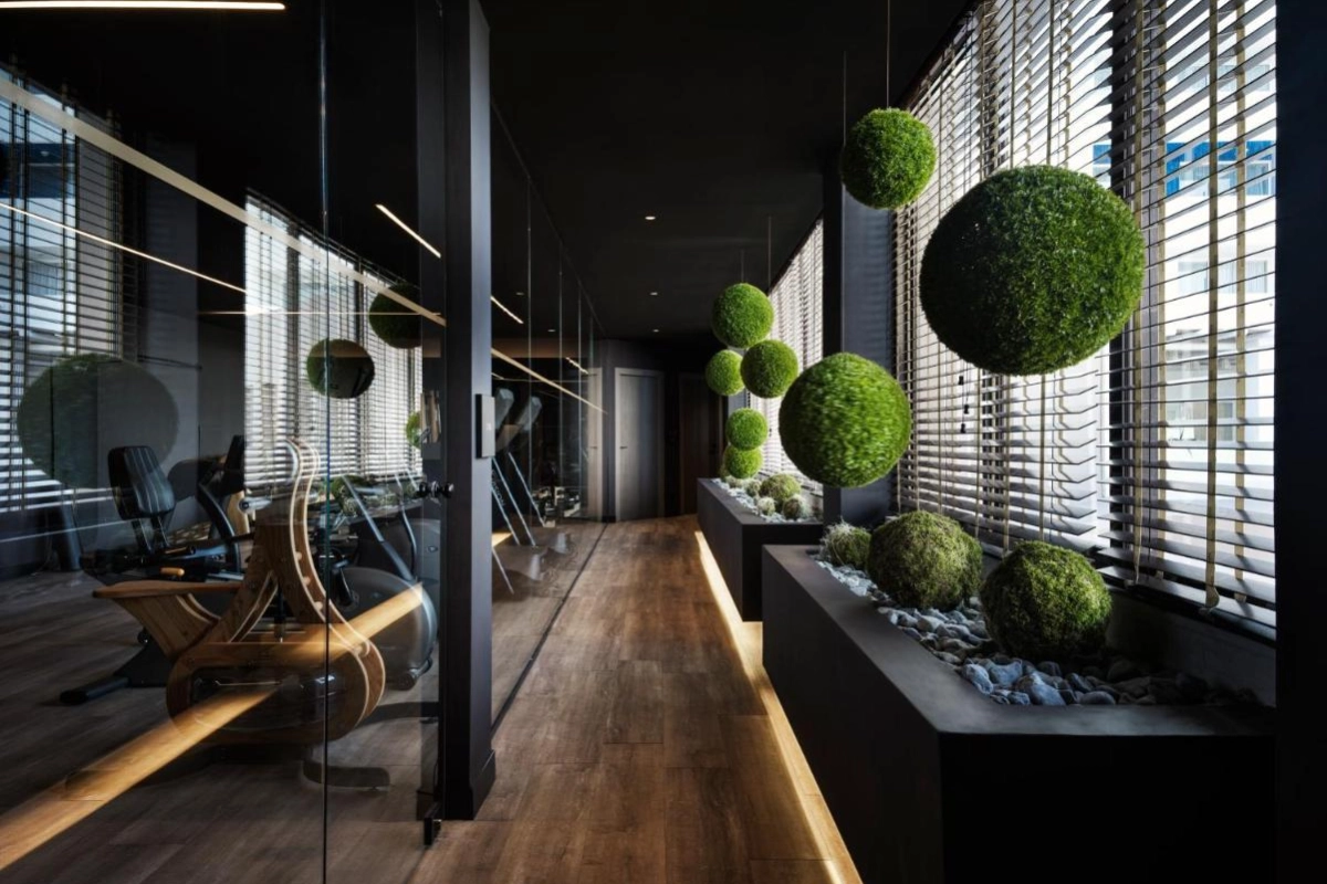 Ammades All Suites Beach Hotel - Hotel Photo 67