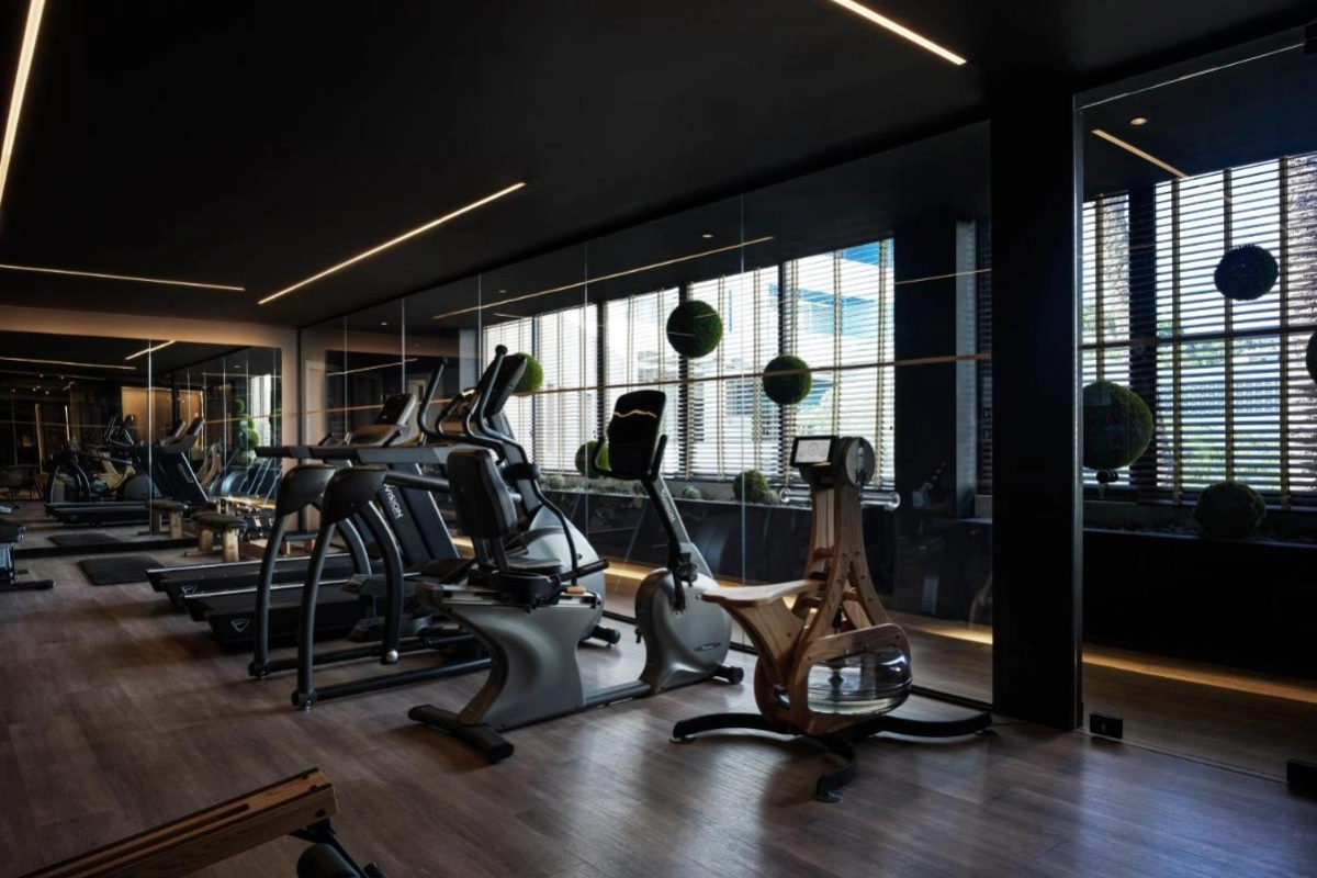 Ammades All Suites Beach Hotel - Hotel Photo 68