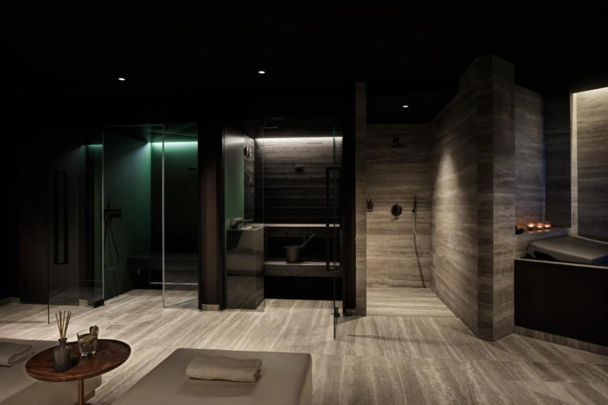 Ammades All Suites Beach Hotel - Hotel Photo 70