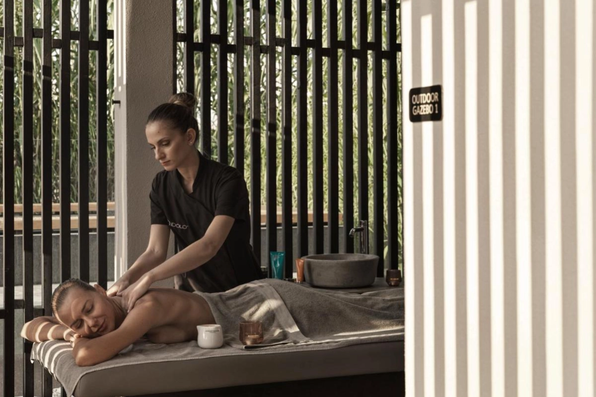 Ammades All Suites Beach Hotel - Hotel Photo 72