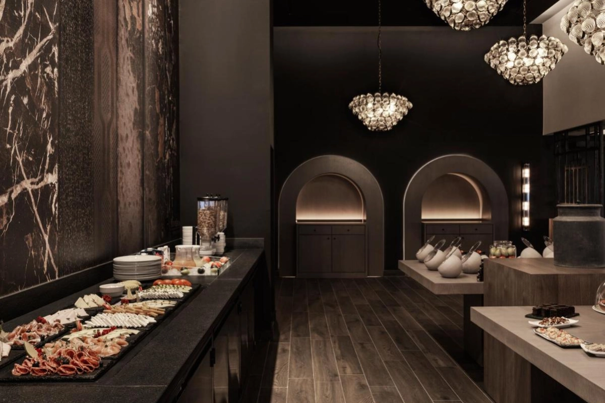 Ammades All Suites Beach Hotel - Hotel Photo 75