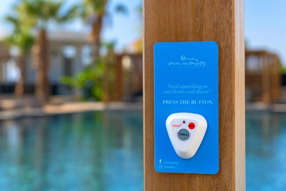 Ammades All Suites Beach Hotel - Hotel Photo 82