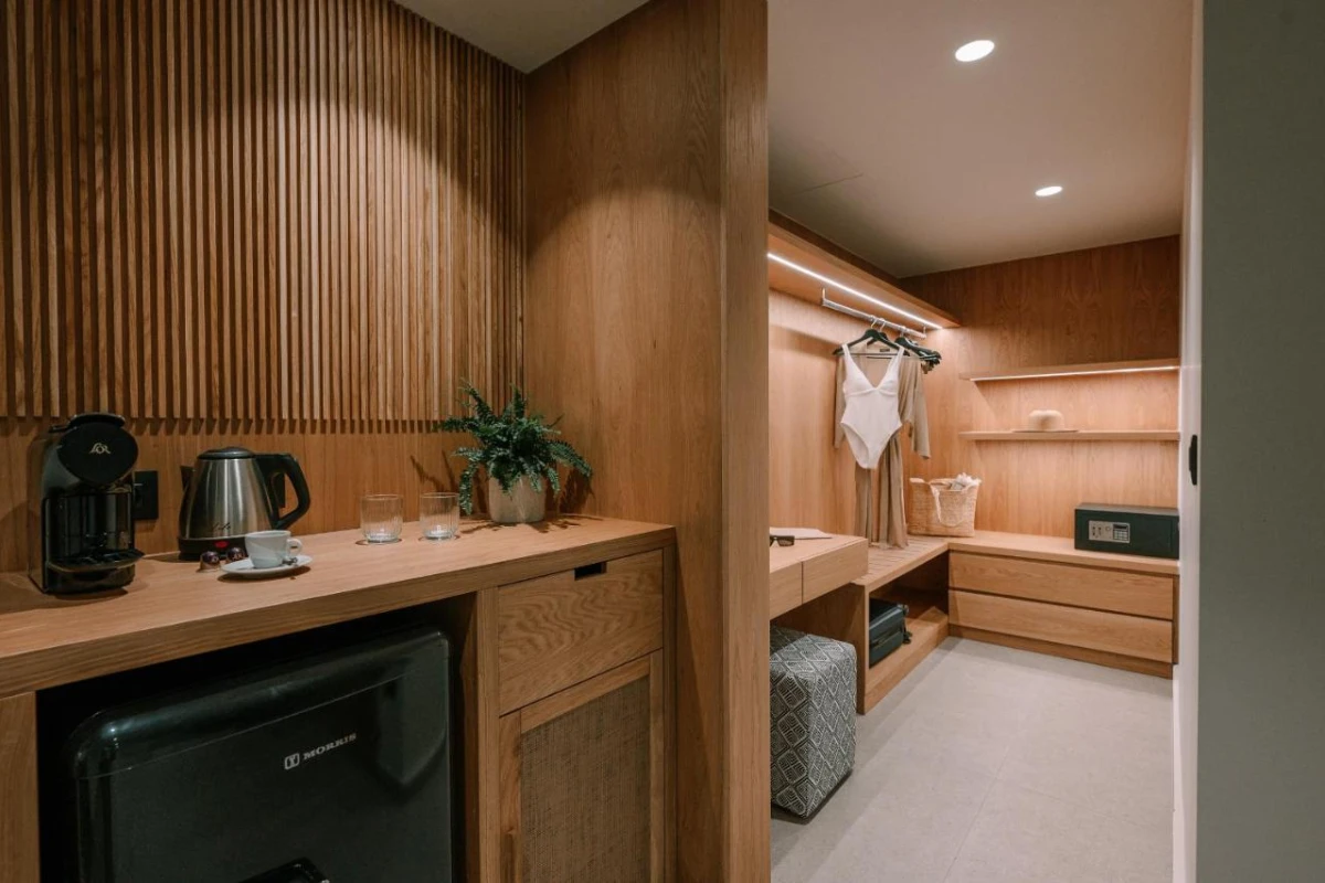 Unique Blue Resort & Villas - Hotel Photo 4