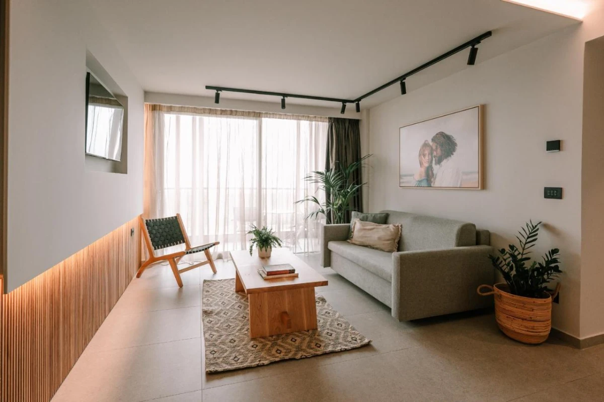 Unique Blue Resort & Villas - Hotel Photo 5