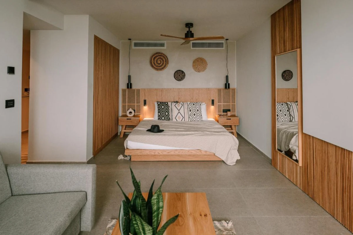 Unique Blue Resort & Villas - Hotel Photo 6